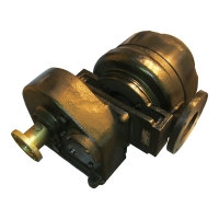 Cast Iron Water Pump With Reducer
