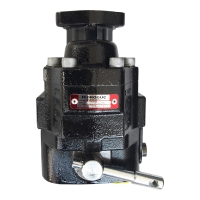 Unipump Wiht Valve