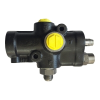 Slide Valve